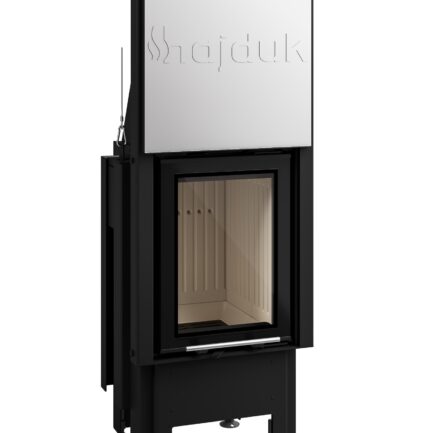 Wkład kominkowy Smart 1VTh-S