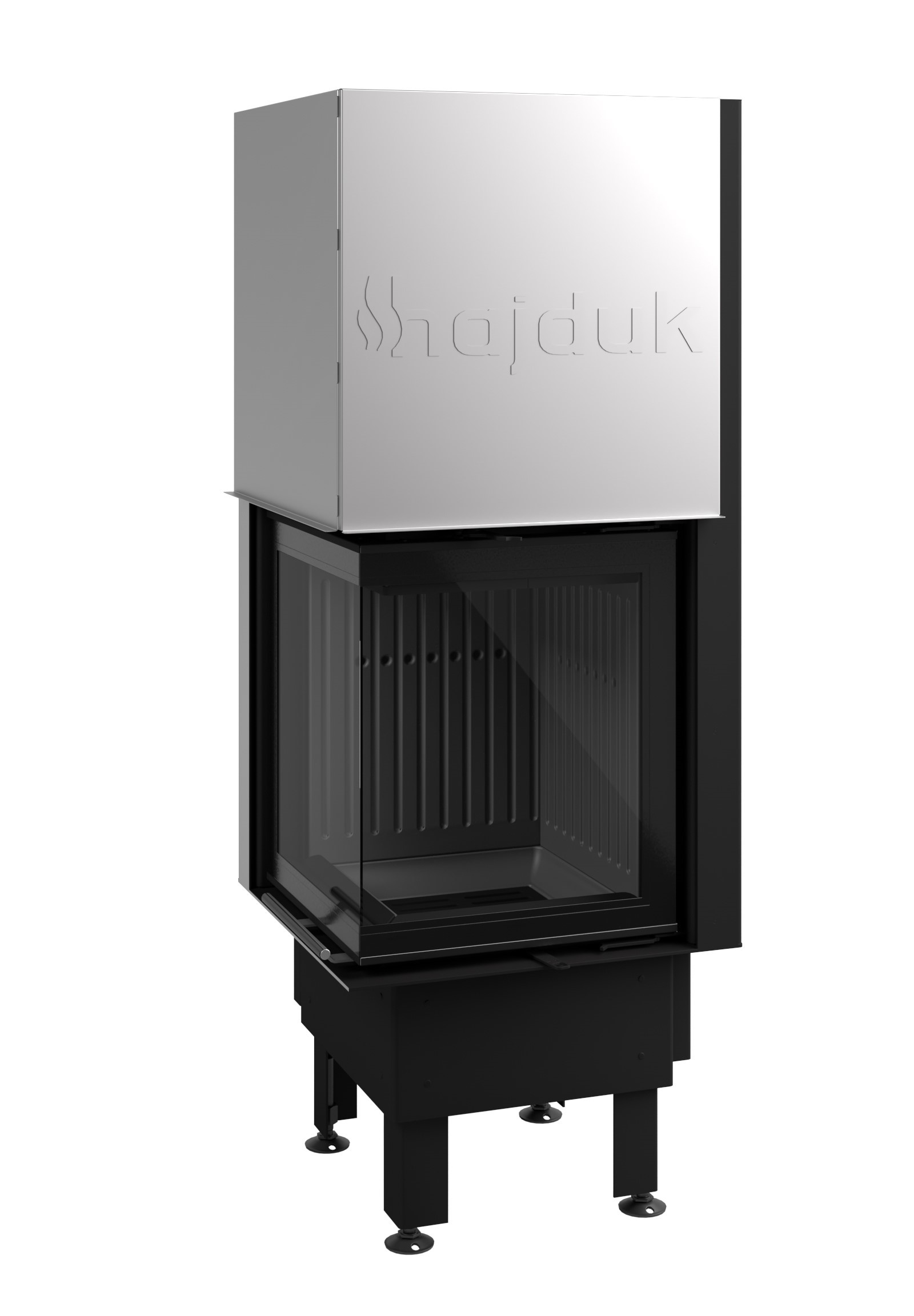 Smart_2PTH-S_black