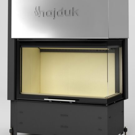 Wkład kominkowy Volcano 2BPTh