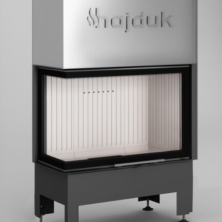 Wkład kominkowy Volcano 2LATh