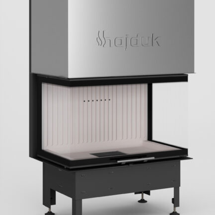 Wkład kominkowy Volcano 3ATh