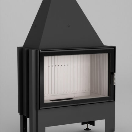 Wkład kominkowy Volcano AT