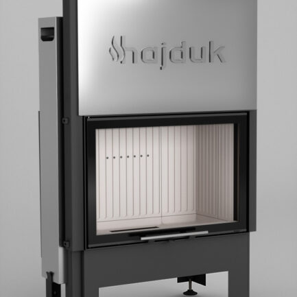 Wkład kominkowy Volcano ATh