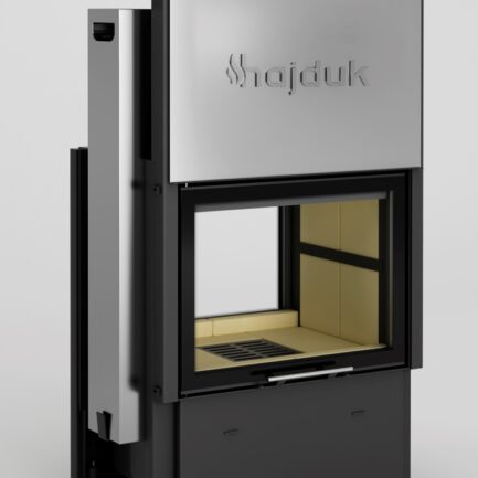 Wkład kominkowy Volcano FDTh