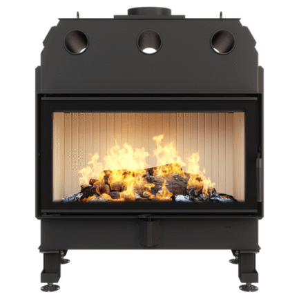 Wkład kominkowy SAVEN Energy 90x50 (19.0 kW) ECO