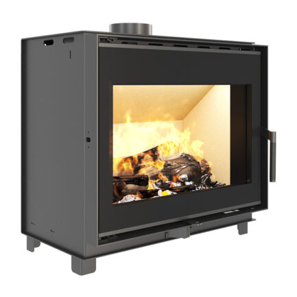 Kaseta kominkowa SAVEN Into 70х62 ECO