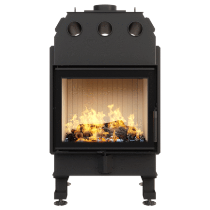 Wkład kominkowy SAVEN Energy 60х50 (14.5 kW) ECO