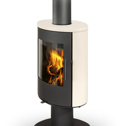Piec Wolnostojący EVORA T Ceramika