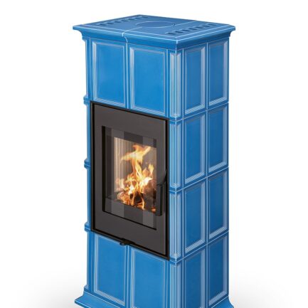 Piec Wolnostojący Gremio 1