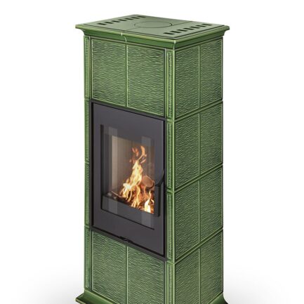 Piec Wolnostojący Gremio 3