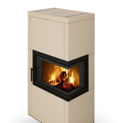 Piec Kaflowy Helia R