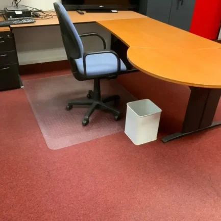 Biurko narożne 280x180cm