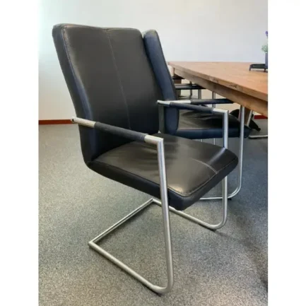 Krzesła konferencyjne