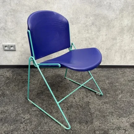 Krzesło konferencyjne Jmmy Car