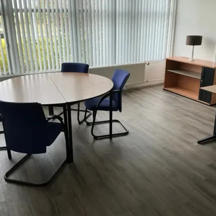 Stół okrągły 160x75cm