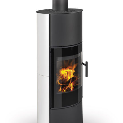 Piec Wolnostojący LAREDO H Ceramika