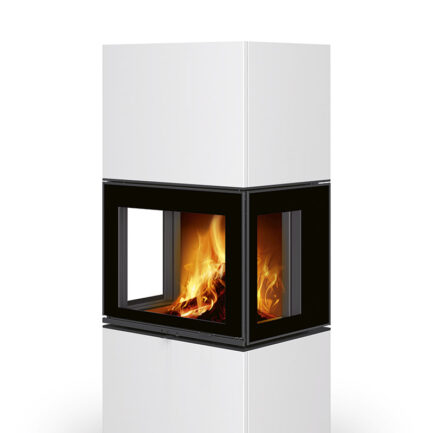 Piec Wolnostojący LERA C G Ceramika