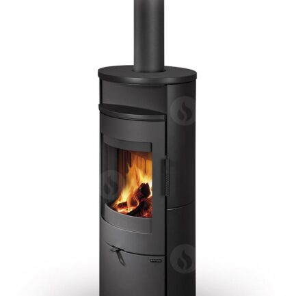 Piec Wolnostojący LUGO N 01 Ceramika