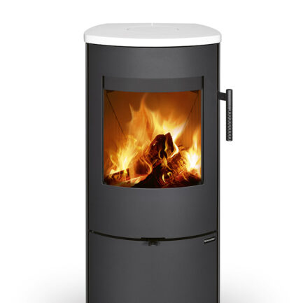 Piec Wolnostojący Parla 3S Ceramika