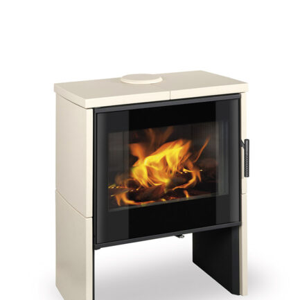 Piec Wolnostojący RIANO G Ceramika