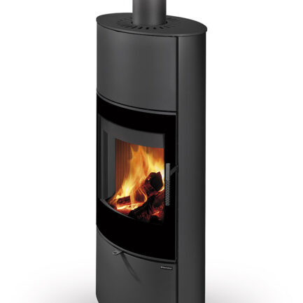 Piec Wolnostojący SONE G H Metal