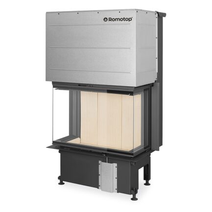 Wkład kominkowy IMPRESSION C 2G L 80.61.34.21