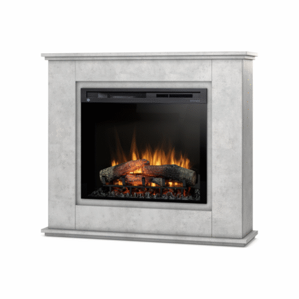 Kominek Elektryczny Asti