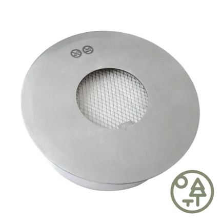 Palnik na bioetanol 5 L Zewnętrzny