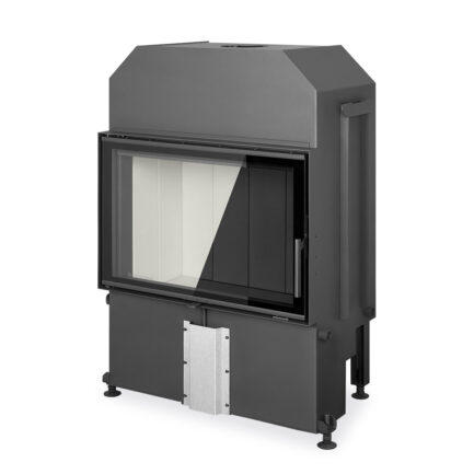 Wkład kominkowy IMPRESSION 3G 80.54.14