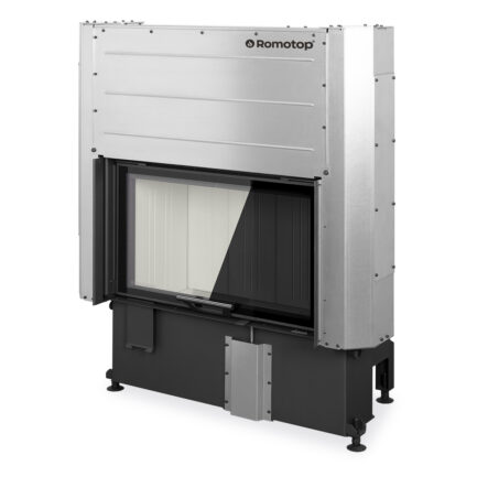 Wkład kominkowy IMPRESSION 3G L 83.51.14