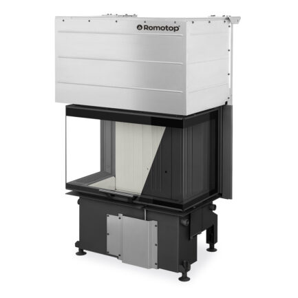 Wkład kominkowy IMPRESSION C 3G L 74.51.37.24