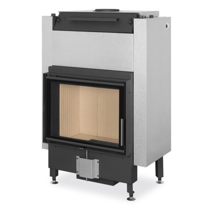 Wkład kominkowy DYNAMIC W 2g 66.50.01P