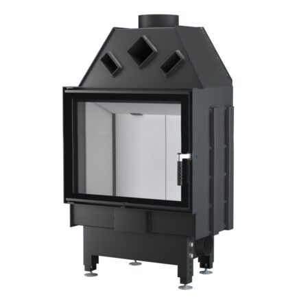 Wkład kominkowy Dragon 2 XL