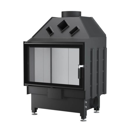 Wkład kominkowy Dragon 4 XL Slim