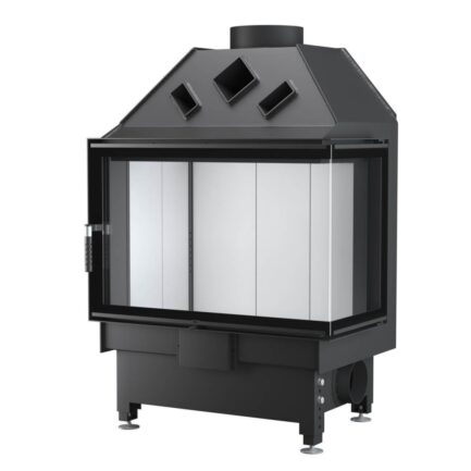 Wkład kominkowy Dragon 4B XL