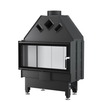 Wkład kominkowy Dragon 6