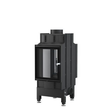 Wkład kominkowy Dragon 8 DUO