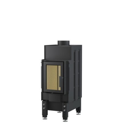 Wkład kominkowy Dragon 8 Mini