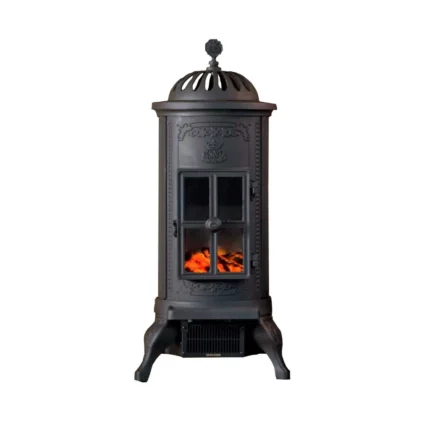 Kominek Elektryczny Westbo Carl 95