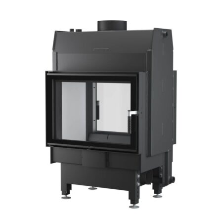 Wkład kominkowy Nemo 2 Duo