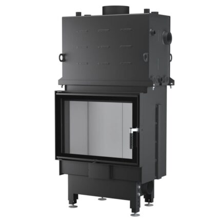 Wkład kominkowy Nemo 2