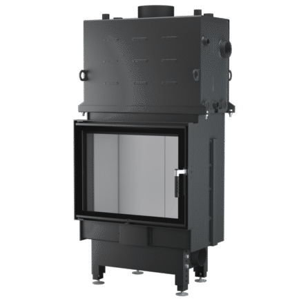 Wkład kominkowy Nemo 2 XL