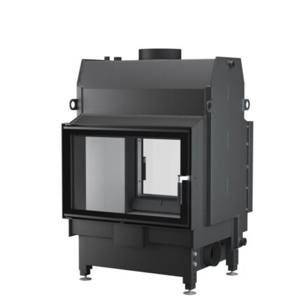 Wkład kominkowy Nemo 4 Duo