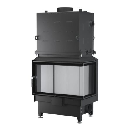 Wkład kominkowy Nemo 4B