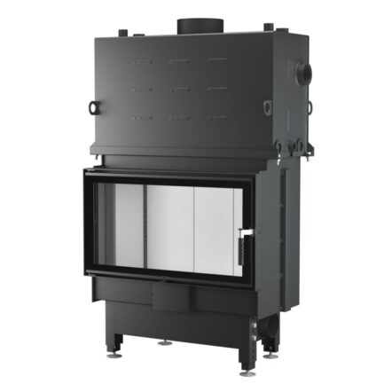 Wkład kominkowy Nemo 6 XL