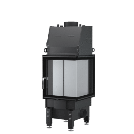 Wkład kominkowy Nemo 8B