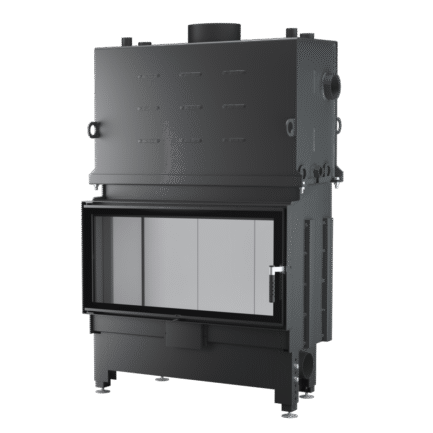 Wkład kominkowy Nemo 9