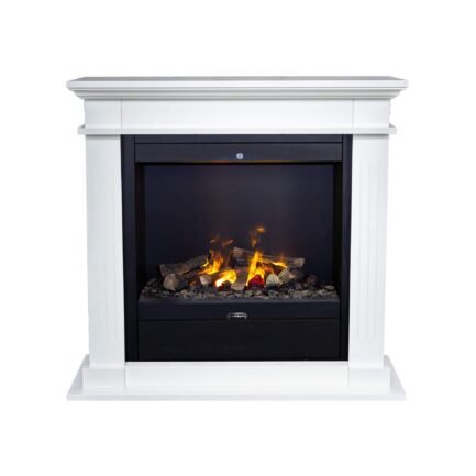 Kominek Parowy Tuniz