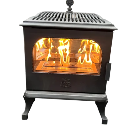 Biokominek Westbo Victoria 85