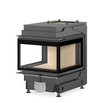 Wkład kominkowy DYNAMIC U 3G S 56.44.57.21 K1